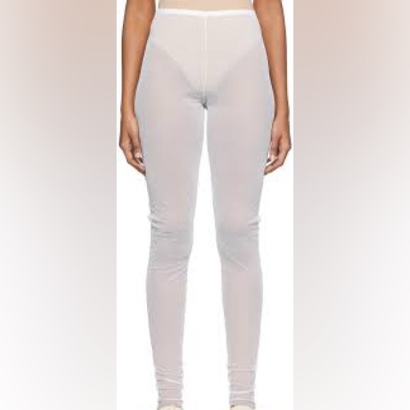 THE ROW Ensley Leggings Size XS - Picture 7 of 9